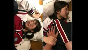 Thanh niên ép quan hệ Người vợ quản lý ngay trước mặt để trả thù vì bị sa thải